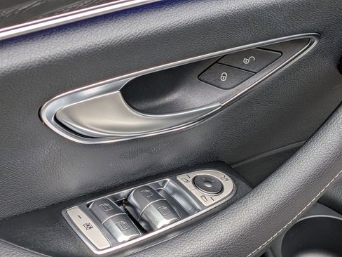 Certified 2023 Mercedes-Benz E 350 4MATIC Sedan image 16