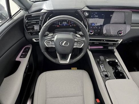 New 2025 Lexus RX 350 Premium Plus image 11