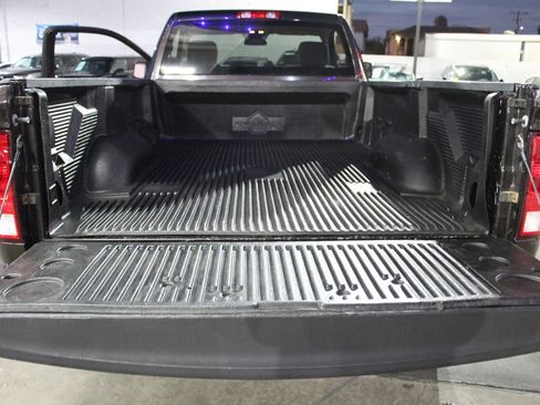 Used 2017 RAM 1500 Tradesman w/ Power & Remote Entry Group RWD image 25
