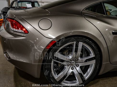 Used 2012 Fisker Karma EcoSport image 51