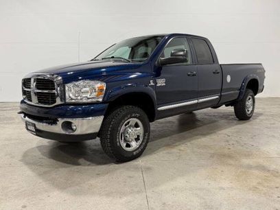 Used 2008 Dodge Ram 2500 Truck ST
