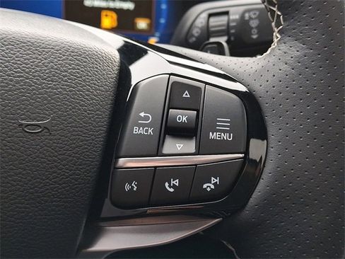 Certified 2023 Ford Explorer ST w/ Equipment Group 401A image 23