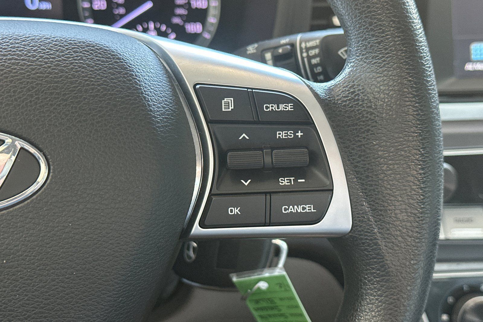 Used 2019 Hyundai Sonata SE FWD image 24