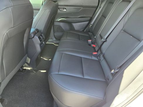 Used 2025 Nissan Murano SV image 13