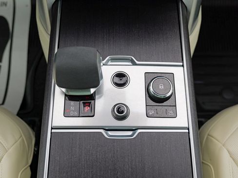 Used 2023 Land Rover Range Rover Long Wheelbase Autobiography AWD/4WD image 59