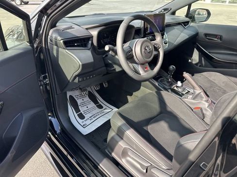 New 2025 Toyota Corolla GR AWD/4WD image 21