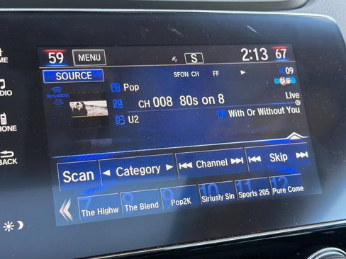 Used 2017 Honda CR-V EX image 23