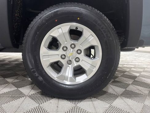 Used 2014 Chevrolet Silverado 1500 LT w/ All Star Edition image 49