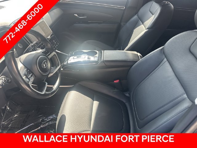 Used 2023 Hyundai Tucson SEL AWD/4WD image 19