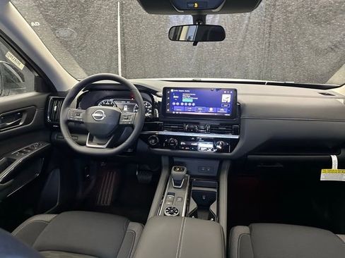 New 2026 Nissan Pathfinder SV AWD/4WD image 19