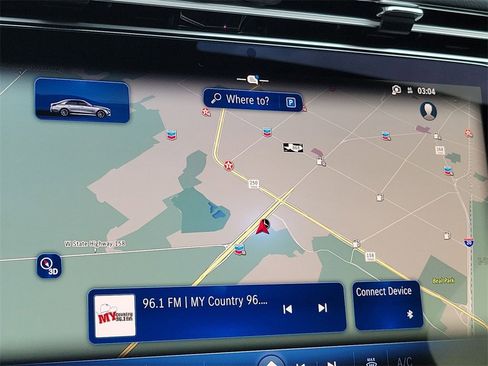 Used 2024 Mercedes-Benz E 350 4MATIC Sedan image 19