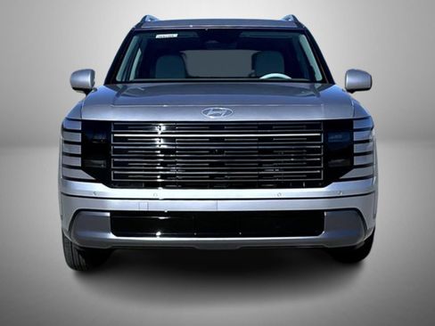 New 2026 Hyundai Palisade Limited image 2