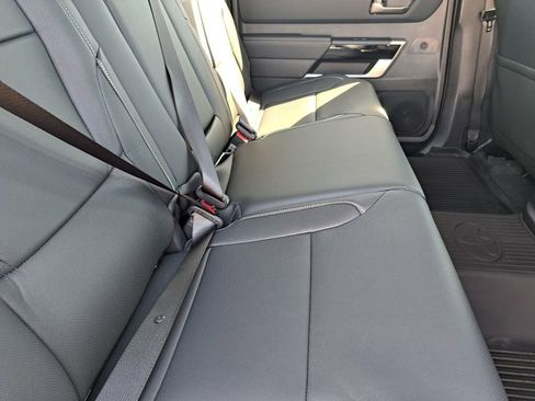 New 2026 Toyota Tundra Limited image 22