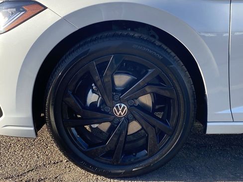 New 2026 Volkswagen Jetta SE image 6
