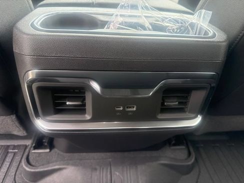 New 2026 GMC Sierra 1500 Elevation w/ Elevation Premium Package AWD/4WD image 24