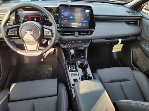 New 2026 Subaru Outback Touring AWD/4WD image 5