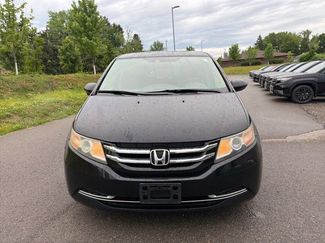 Used 2017 Honda Odyssey EX-L video 2