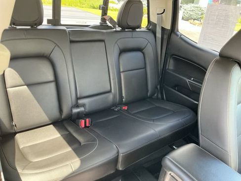 Used 2018 Chevrolet Colorado ZR2 AWD/4WD image 22