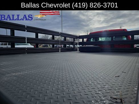 Certified 2015 Chevrolet Silverado 3500 W/T RWD image 26
