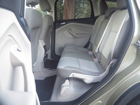 Used 2013 Ford Escape SE AWD/4WD image 14