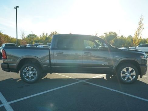New 2026 RAM 1500 Big Horn image 9