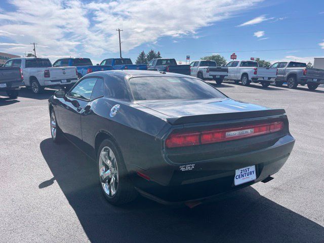 Used 2014 Dodge Challenger SXT Plus RWD image 11