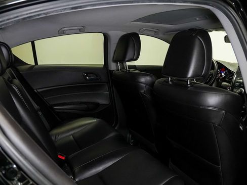 Used 2017 Acura ILX FWD image 16