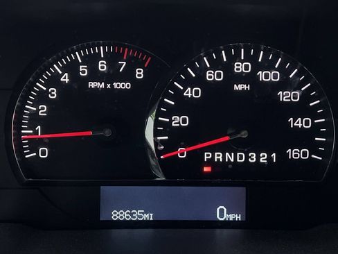 Used 2006 Cadillac DTS FWD image 19