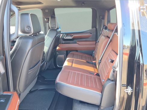 Certified 2023 GMC Sierra 1500 Denali Ultimate image 10