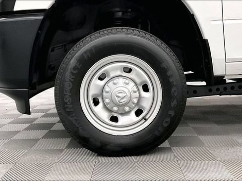 Used 2024 RAM 2500 Tradesman AWD/4WD image 10