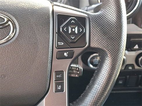 Certified 2023 Toyota Tacoma TRD Off-Road image 21