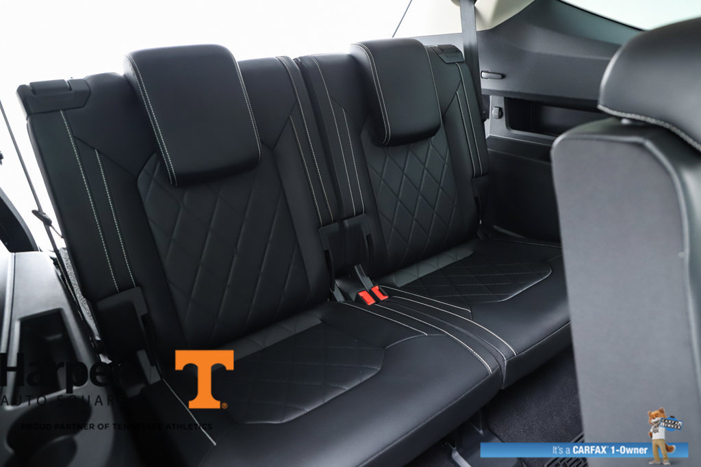 Used 2024 Volkswagen Atlas SEL Premium R-Line AWD/4WD image 80