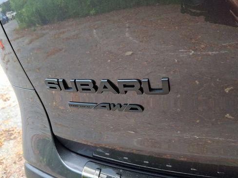 New 2026 Subaru Ascent Premium AWD/4WD image 19