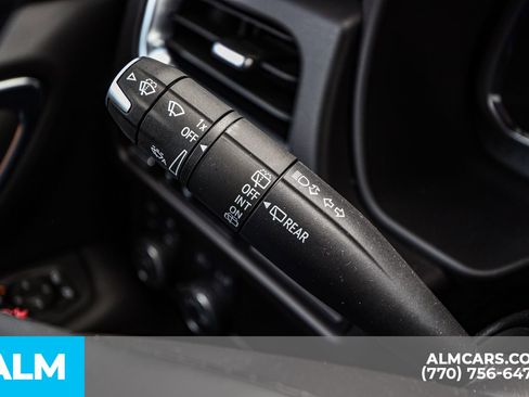 Used 2024 Chevrolet Tahoe RST image 35