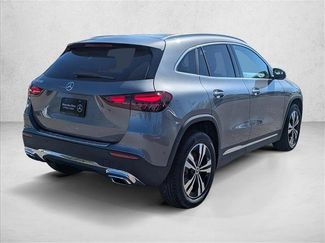 New 2026 Mercedes-Benz GLA 250 video 2