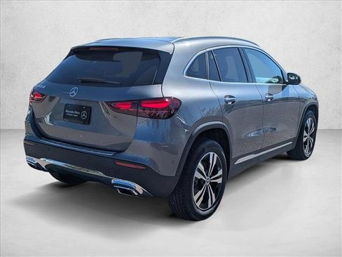 New 2026 Mercedes-Benz GLA 250 image 2