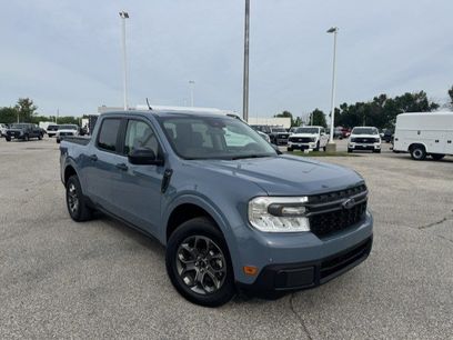 Used 2024 Ford Maverick XLT w/ XLT Luxury Package