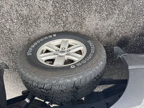 Used 2023 Ford F150 XLT AWD/4WD image 6