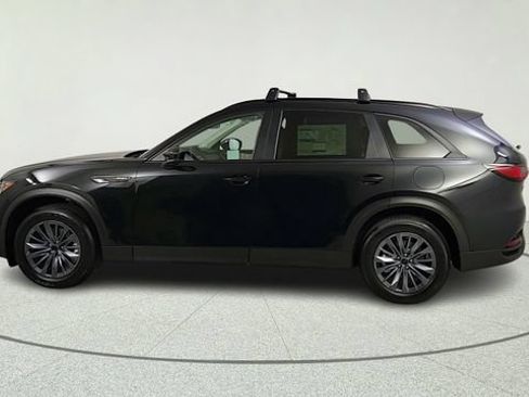 New 2026 MAZDA CX-70 SC Plus AWD/4WD image 4