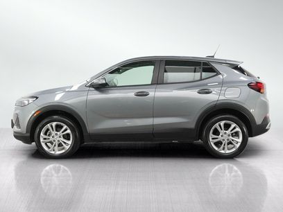 Used 2023 Buick Encore GX Preferred w/ Cold Weather Comfort Package