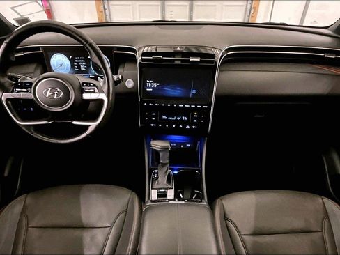 Used 2022 Hyundai Santa Cruz Limited w/ Cargo Package image 14