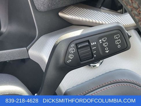 New 2026 Ford Explorer Active w/ Active Comfort Package image 25