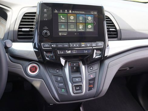 Used 2021 Honda Odyssey EX-L image 16