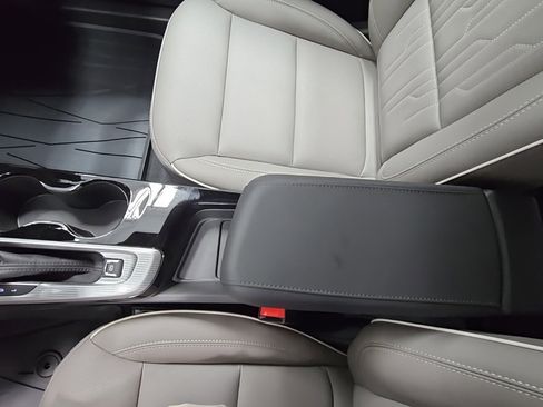 New 2026 Buick Envista Avenir image 21