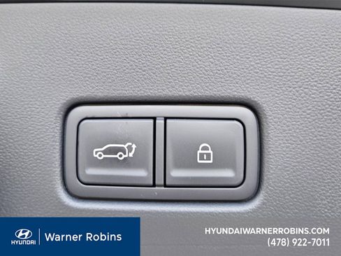 New 2026 Hyundai Palisade Calligraphy image 13