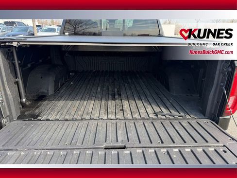 Used 2024 GMC Sierra 1500 Denali w/ Denali Reserve Package image 7