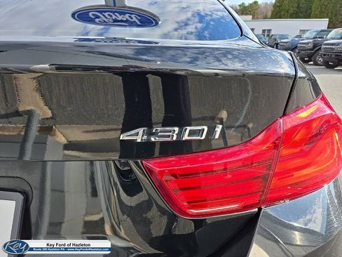 Used 2018 BMW 430i Gran Coupe xDrive image 21