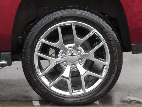 Used 2019 GMC Yukon XL SLT w/ Open Road Package image 43