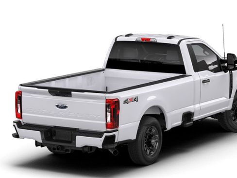 New 2026 Ford F350 XL w/ STX Appearance Package AWD/4WD image 20