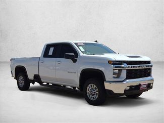 Used 2022 Chevrolet Silverado 2500 LT w/ Convenience Package AWD/4WD video 3